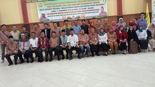 19 Kalteng4 Peserta musda KKB