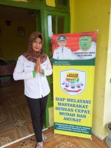 Aplikasi PAHARI Permudah Layanan Administrasi Desa Talio Muara 17 Aplikasi PAHARI Permudah Layanan Administrasi Desa Talio Muara