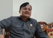 Ketua Dewan Harapkan Semangat Tahun Baru Tingkatkan Etos Kerja 24 Ketua Dewan Harapkan Semangat Tahun Baru Tingkatkan Etos Kerja