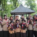 8 Foto kontrak Pemprov