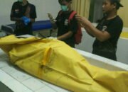 Jasad Rizal Ditemukan Mengapung