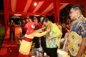 Walikota Buka Jambore dan Baksos PKH se Kalsel 27 Walikota Buka Jambore dan Baksos PKH se Kalsel