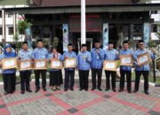 10 SKPD Respon Pengaduan Lapor Dapat Penghargaan 33 10 SKPD Respon Pengaduan Lapor Dapat Penghargaan