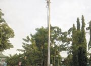 2020 DPUPR Kembali  Programkan Pemasangan PJU