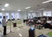 Hasil Survei Akreditasi RSUD Segera Keluar