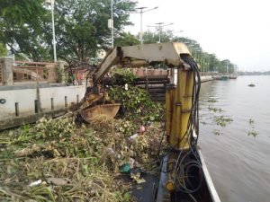 Antisipasi Pampangan Pasukan Turbo Turut Dikerahkan 18 Antisipasi Pampangan Pasukan Turbo Turut Dikerahkan