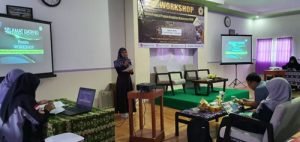 PSKM FK ULM Siap Menuju Pimnas 2020