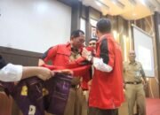 Rakor Pejabat Pemko Hadirkan Wirausahawan Sukses 32 Rakor Pejabat Pemko Hadirkan Wirausahawan Sukses