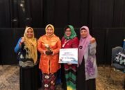 PKK Banjarbaru Juara Nasional Menu Serba Ikan 16 PKK Banjarbaru Juara Nasional Menu Serba Ikan