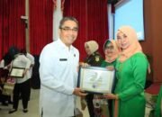 Ekonomi Kreatif Banjarbaru Didominasi Kaum Wanita