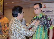 Rakornas Kominfo Bangkitkan Semangat Penyebaran Informasi
