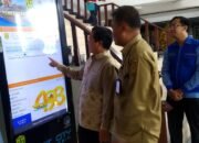 Tingkatkan Pelayanan Publik, Banjarmasin Launching JDIH