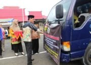 Batola Kirim Bantuan ke Pulau Sebuku 9 Batola Kirim Bantuan ke Pulau Sebuku