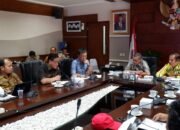 Dewan Rancang Perda Perlindungan dan Pemberdayaan Petani