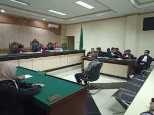 Misrani  Terima Diskon tidak Dicantumkan di Dokumen Lelang