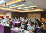 Anggota DPRD Balangan Ikuti Bintek 19 Anggota DPRD Balangan Ikuti Bintek