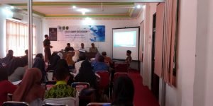Kesbangpol Persempit Radikalisem di Banjarmasin 29 Kesbangpol Persempit Radikalisem di Banjarmasin