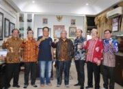 Sukseskan HPN 2020, Dewan Pers 'Kulonuwun' ke Paman Birin 19 Sukseskan HPN 2020, Dewan Pers ‘Kulonuwun’ ke Paman Birin