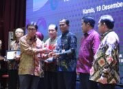 Tala Terbaik Pertama Pendukung KUR 2019