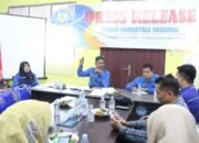 BNNK Tabalong Sosialisasikan Capaian Kerja 2019