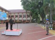 Pemkab HSU Peringati hari Bela Negara ke 71