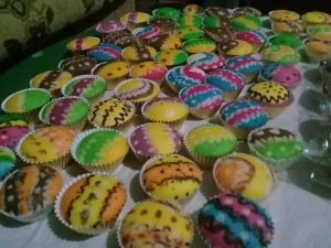 Ada Bolu Karakter Sasirangan