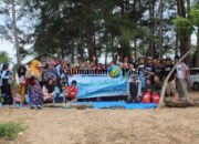 105 Karyawan & Wartawan Kalimantan Post Meriahkan Family Gathering