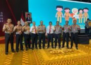 Polda Kalsel Terima Anugrah WBK dan WBBM dari Kemenpan RB