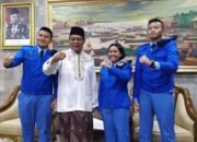 Gubernur : “Bibit-bibit Unggul Kalsel Tidak Kalah dengan Daerah Lain”
