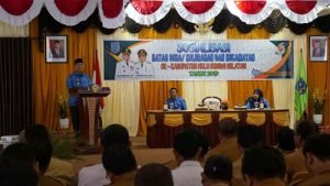 Pemkab HSS Sosialisasikan Batas Desa, Kelurahan dan Kecamatan 15 Pemkab HSS Sosialisasikan Batas Desa, Kelurahan dan Kecamatan