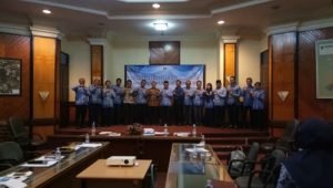 TPID Gelar Rakoor Kendalikan Inflasi 20 TPID Gelar Rakoor Kendalikan Inflasi
