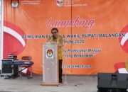 KPU Balangan Launching Tahapan Pilkada 2020 18 KPU Balangan Launching Tahapan Pilkada 2020