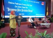 Sosok Inspiratif, Anisah Wahid Didaulat Jadi Narasumber 34 Sosok Inspiratif, Anisah Wahid Didaulat Jadi Narasumber