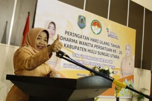 DWP HSU Peringati HUT ke 20 29 DWP HSU Peringati HUT ke 20