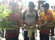 Pemkab HST Tetap MElaksanakan Kebijakan UHC 27 Pemkab HST Tetap MElaksanakan Kebijakan UHC