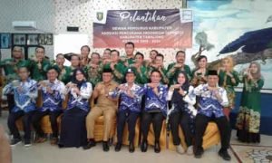 Ahmad Muhazir Pimpin DPK APINDO Tabalong 30 Ahmad Muhazir Pimpin DPK APINDO Tabalong