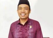DPRD Kapuas Ajak Masyarakat Ciptakan Pilkada Kalteng Damai