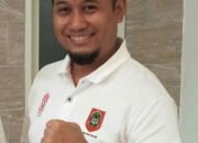 Dampak Pandemi Covid-19Kalsel batal jadi tuan rumah Popwil Wilayah III