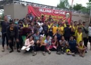 Kejurprov Dayung 2020Banjarmasin dan Batola Rebut gelar Juara umum