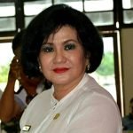 15 Barsel 1 Wabup Barszel Satya Titiek Atyani Djoedir