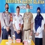 15 Barsel Forum lalu lintas dan angkutan jalan Barsel