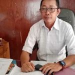 15 Barsel Ketua KPU barsel Bahruddin