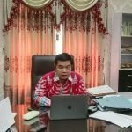 15 Bartim Bupati Bartim Ampera AY Mebas