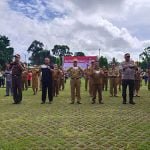 15 Bartim Deklarasi damai