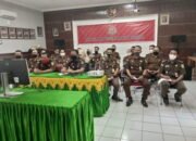 Kejaksaan Siap Tertibkan Aset, Perizinan dan Optimalkan PAD Bartim