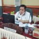 15 Bartim Wakil Ketua I DPRD Bartim Arianto S Muler