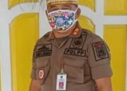 Bupati Keluarkan Perbup Pelanggar Protokol Kesehatan