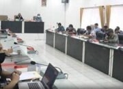 BKPSM Lakukan Rakor Persiapan Selekai Kompetensi Bidang