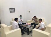 Bakal Calon Gubernur dan Wakil Gubernur Jalani Pemeriksaan Kesehatan