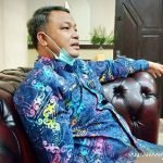 15 Pulpis Kepala Dinas PUPR Kab Pulpis Usis I Sangkai